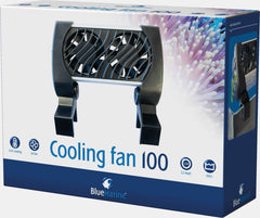 BLUE MARINE COOLING FAN