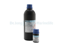 0% calibration oxygen solution bottle - 500 ml