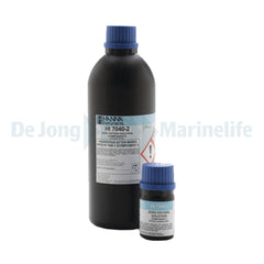 0% calibration oxygen solution bottle - 500 ml