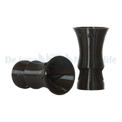 1/2in RFG Nozzle - 20mm slip-fit pipe adapter