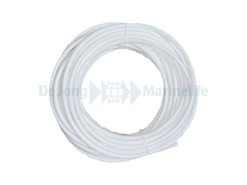 1/4" Osmose Tube - White p/mtr