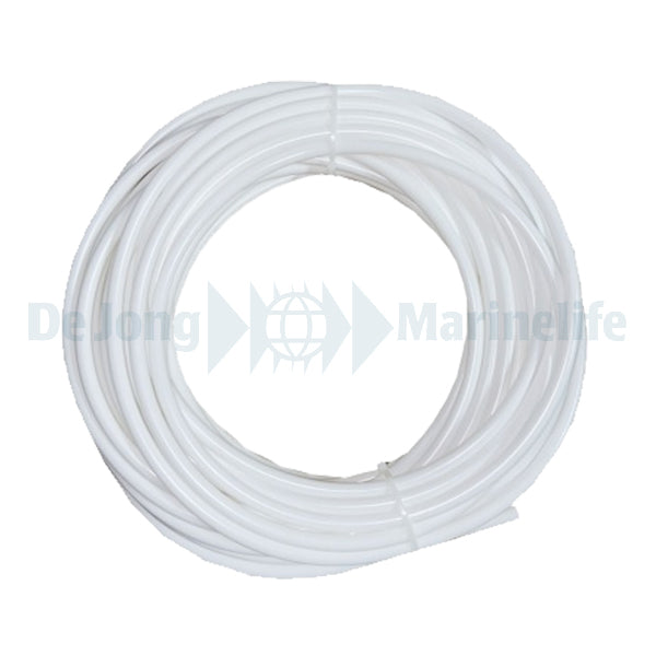 1/4" Osmose Tube - White p/mtr