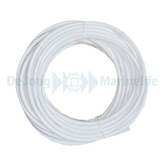 1/4" Osmose Tube - White p/mtr