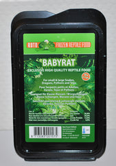 Baby Rat 5 Gr. X 20 (BABY RAT 5 GR. X 20)