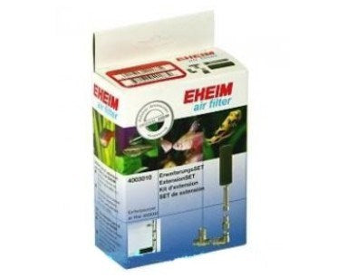 EHEIM UITBREIDINGSFILTER AIR FILTER 4003000