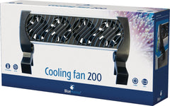 BLUE MARINE COOLING FAN