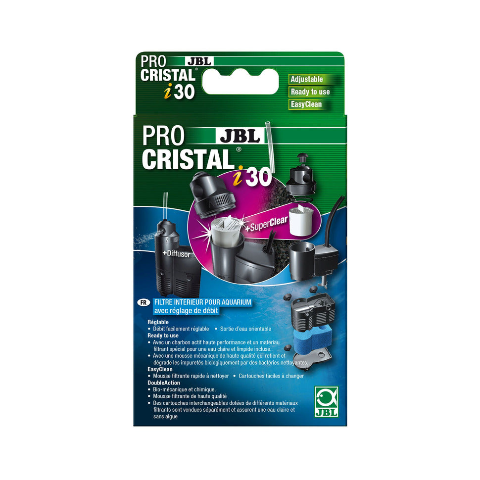 JBL CristalProfi Procristal i30