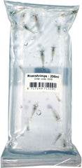 River Shrimps 250Ml (8-10 Stuks) - Lv (River shrimps 250ml (8-10 stuks) - LV)