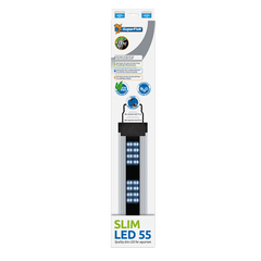 SuperFish Slim LED