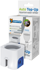 Superfish Auto top up systeem