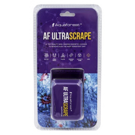 AF UltraScrape