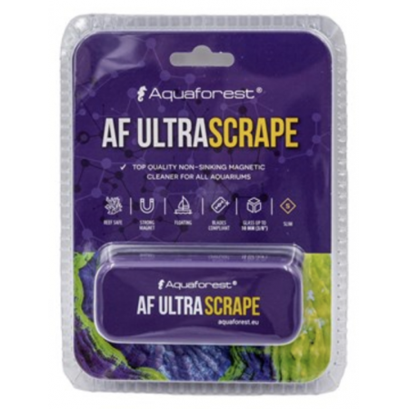 AF UltraScrape