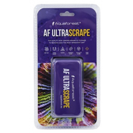 AF UltraScrape