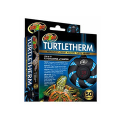 TurtleTherm Aquatic Turtle Heater 50W