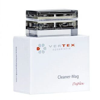 Vertex Cleaner Mag Duplex - tot 8mm