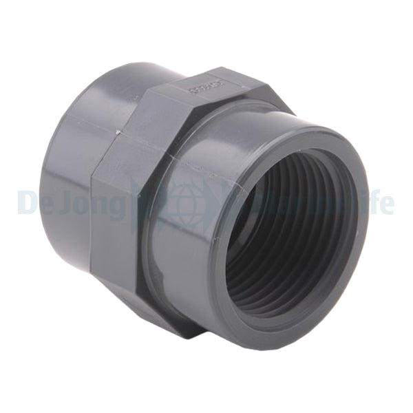 adaptor socket 63 x 1 1/2"