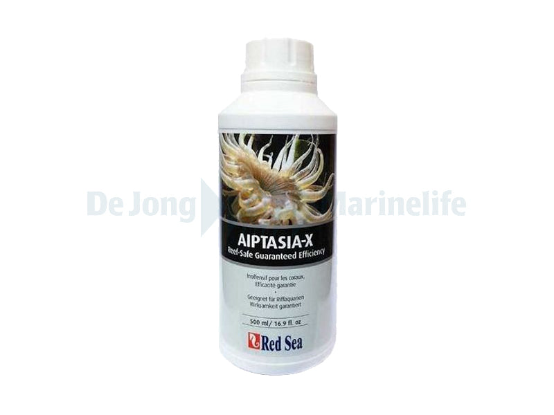 Aiptasia-X 500ml- (refill- no syringe)