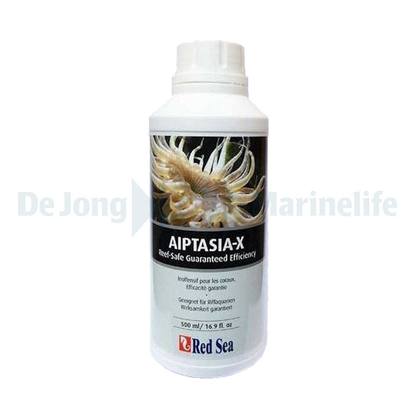 Aiptasia-X 500ml- (refill- no syringe)