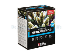 Alkalinity Pro TestSet 75 tests