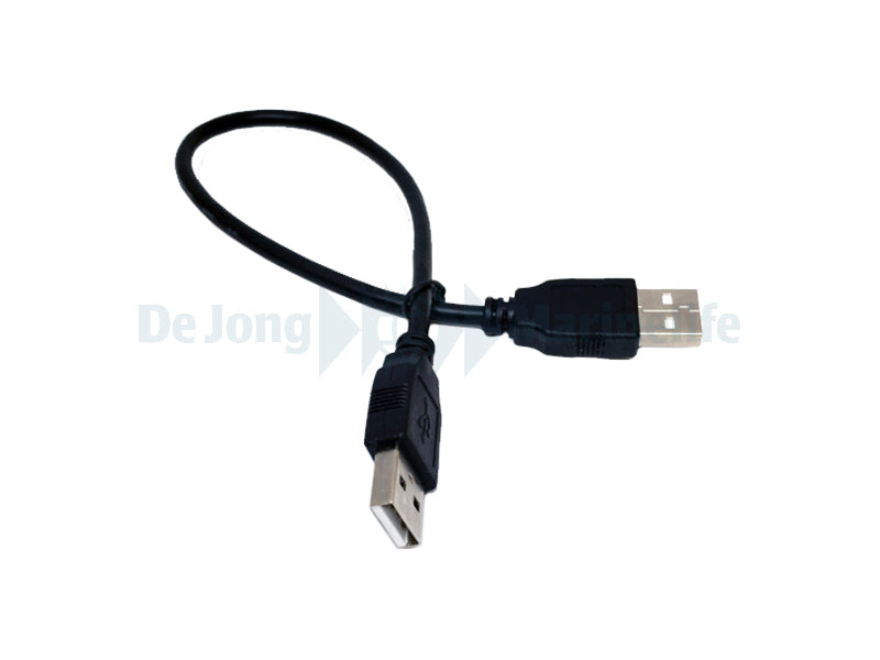 1' AquaBus Cable (M/M)