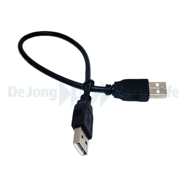 1' AquaBus Cable (M/M)