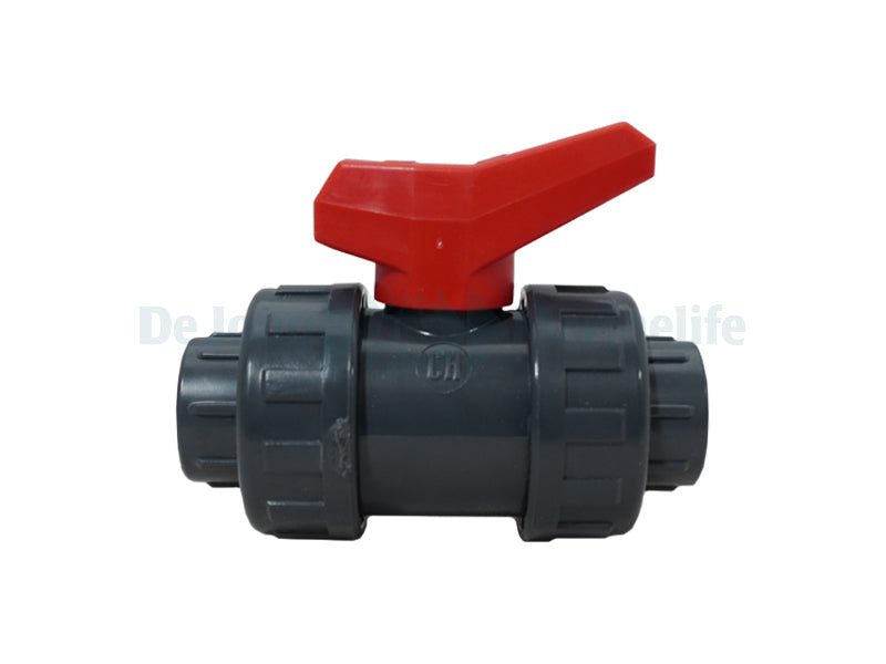 ball valve D 20