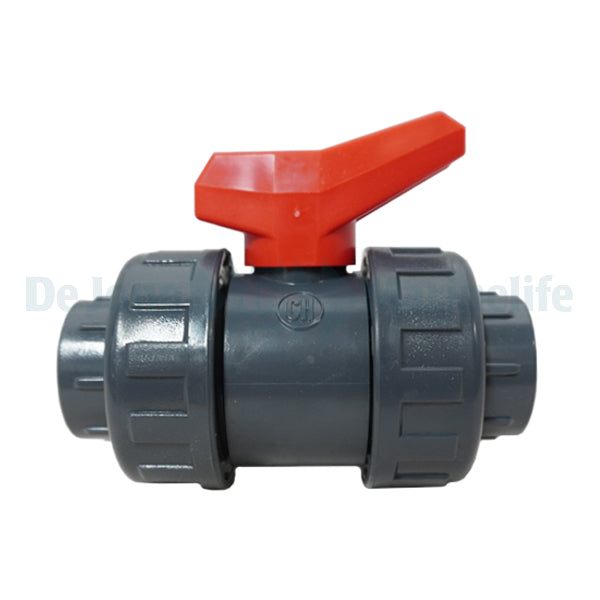 ball valve D 25