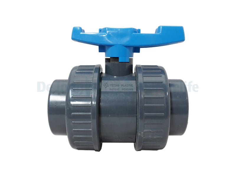 ball valve D 63