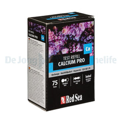 Calcium Pro  Refill 75 tests