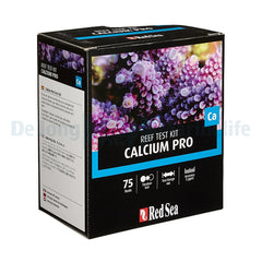 Calcium Pro TestSet 75 tests