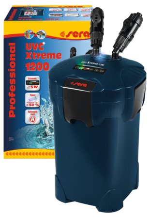 sera UVC-Xtreme 1200   SUPERAANBIEDING!!