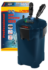 sera UVC-Xtreme 1200   SUPERAANBIEDING!!