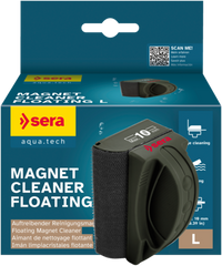 sera Magnet Cleaner Floating L