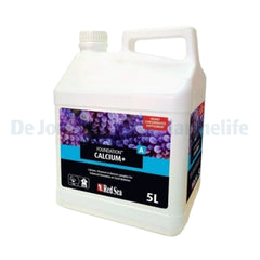 Foundation™ Calcium+ (Ca/Sr/Ba) - 5 litre