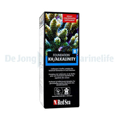 Foundation™ KH/Alkalinity (Alk) 1000ml