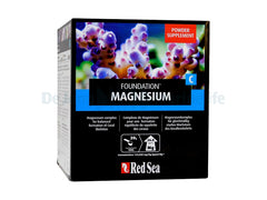 Foundation™ Magnesium (Mg) 1kg