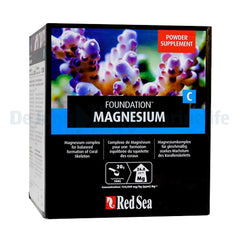 Foundation™ Magnesium (Mg) 1kg