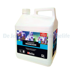 Foundation™ Magnesium (Mg) – 5 litre