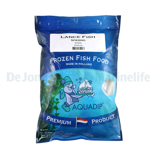 Lance Fish - 1000 g – Heevis