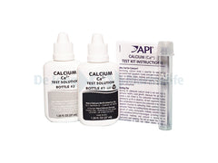 API Liquid Calcium Test Kit