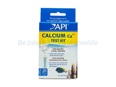 API Liquid Calcium Test Kit