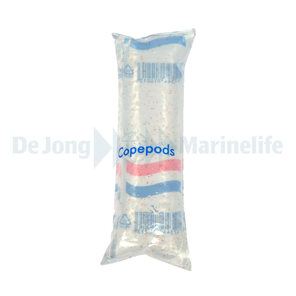 Live Food- Copepods - 100 ml – Heevis