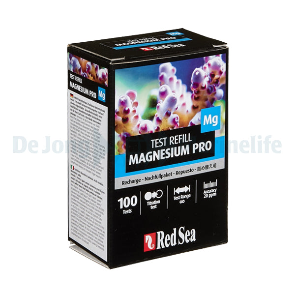 Magnesium Pro Refill 60 tests