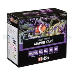 MCP Marine Care Test Kit 100/55/100/60/100