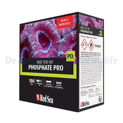 Phosphate Pro  Comparator TestSet 100 tests