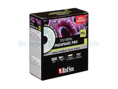 Phosphate Pro Refill 100 tests