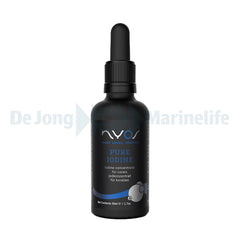 Pure Iodine - 50ml