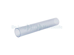 PVC pipe transparent 25 x 1,5 mm PN 10