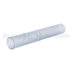 PVC pipe transparent 40 x 2,0 mm PN 10