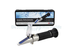 Red Sea High Precision Seawater Refractometer